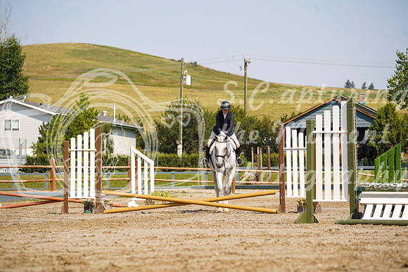 13257 - Grace - 2026 Rocky Mountain Classic II - Saturday August 15th