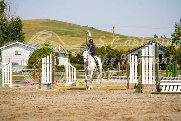 13260 - Grace - 2026 Rocky Mountain Classic II - Saturday August 15th