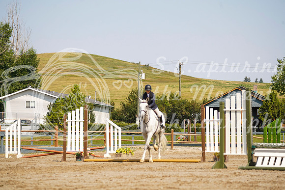13258 - Grace - 2026 Rocky Mountain Classic II - Saturday August 15th