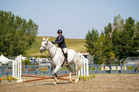 13261 - Grace - 2026 Rocky Mountain Classic II - Saturday August 15th