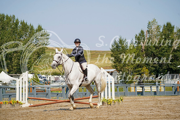 13261 - Grace - 2026 Rocky Mountain Classic II - Saturday August 15th