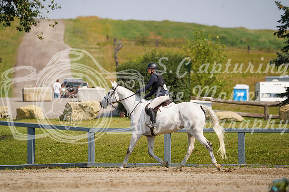 13262 - Grace - 2026 Rocky Mountain Classic II - Saturday August 15th