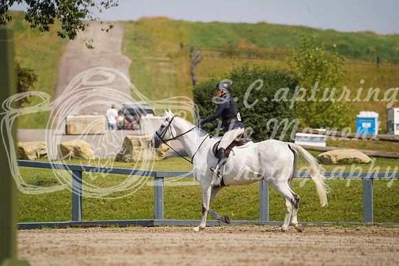 13263 - Grace - 2026 Rocky Mountain Classic II - Saturday August 15th