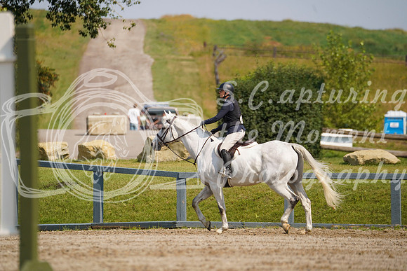 13264 - Grace - 2026 Rocky Mountain Classic II - Saturday August 15th