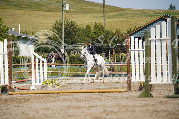 13266 - Grace - 2026 Rocky Mountain Classic II - Saturday August 15th