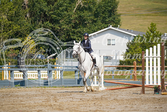 13267 - Grace - 2026 Rocky Mountain Classic II - Saturday August 15th