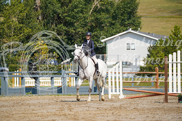13269 - Grace - 2026 Rocky Mountain Classic II - Saturday August 15th