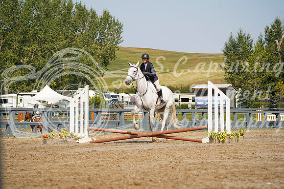 13274 - Grace - 2026 Rocky Mountain Classic II - Saturday August 15th