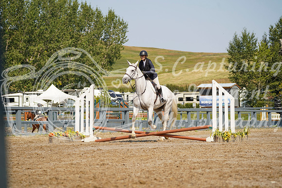 13275 - Grace - 2026 Rocky Mountain Classic II - Saturday August 15th