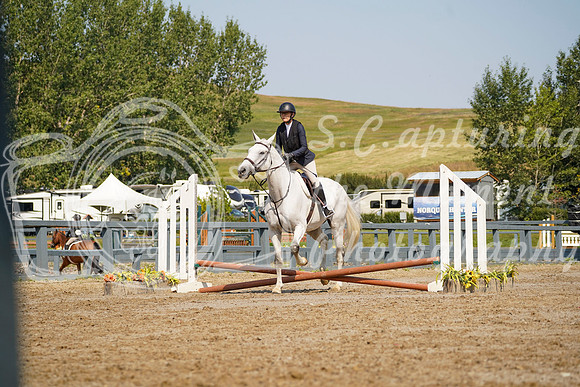 13276 - Grace - 2026 Rocky Mountain Classic II - Saturday August 15th