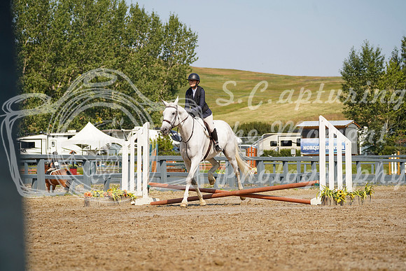 13278 - Grace - 2026 Rocky Mountain Classic II - Saturday August 15th