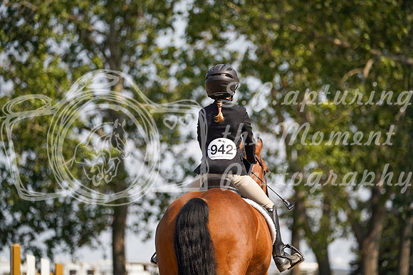 13388 - Grace - 2026 Rocky Mountain Classic II - Saturday August 15th