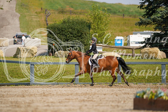 13394 - Grace - 2026 Rocky Mountain Classic II - Saturday August 15th