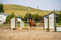 13396 - Grace - 2026 Rocky Mountain Classic II - Saturday August 15th