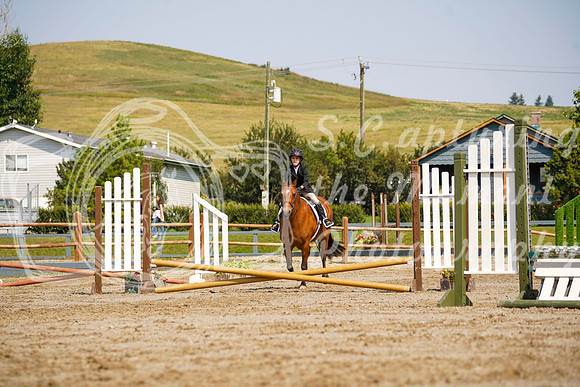 13396 - Grace - 2026 Rocky Mountain Classic II - Saturday August 15th
