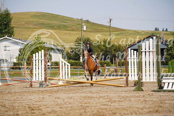 13397 - Grace - 2026 Rocky Mountain Classic II - Saturday August 15th