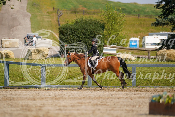 13395 - Grace - 2026 Rocky Mountain Classic II - Saturday August 15th