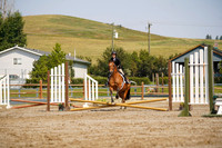 13399 - Grace - 2026 Rocky Mountain Classic II - Saturday August 15th
