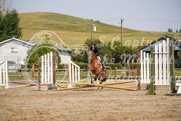 13399 - Grace - 2026 Rocky Mountain Classic II - Saturday August 15th