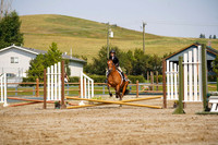 13398 - Grace - 2026 Rocky Mountain Classic II - Saturday August 15th