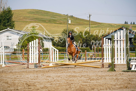 13398 - Grace - 2026 Rocky Mountain Classic II - Saturday August 15th