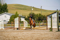 13400 - Grace - 2026 Rocky Mountain Classic II - Saturday August 15th