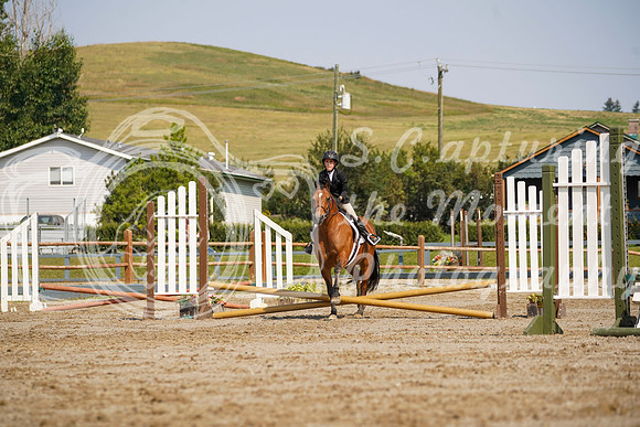 13400 - Grace - 2026 Rocky Mountain Classic II - Saturday August 15th