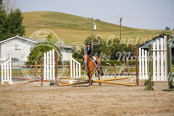 13401 - Grace - 2026 Rocky Mountain Classic II - Saturday August 15th