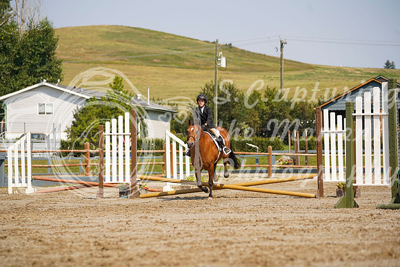 13402 - Grace - 2026 Rocky Mountain Classic II - Saturday August 15th