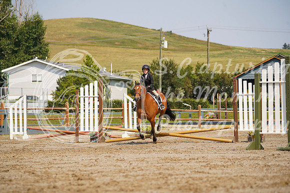 13403 - Grace - 2026 Rocky Mountain Classic II - Saturday August 15th