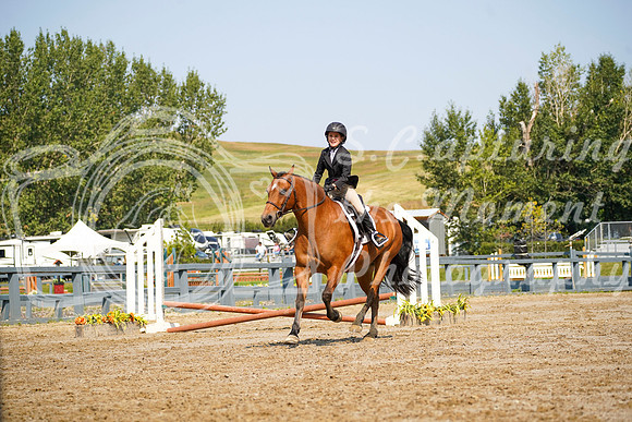 13404 - Grace - 2026 Rocky Mountain Classic II - Saturday August 15th