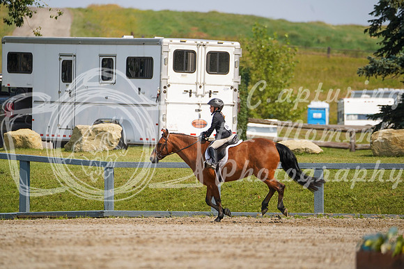 13406 - Grace - 2026 Rocky Mountain Classic II - Saturday August 15th