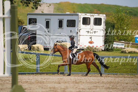 13409 - Grace - 2026 Rocky Mountain Classic II - Saturday August 15th