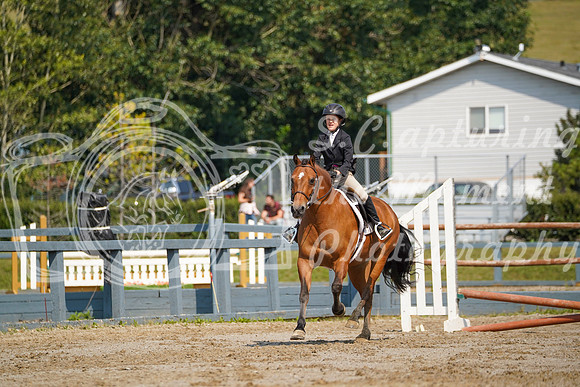 13411 - Grace - 2026 Rocky Mountain Classic II - Saturday August 15th