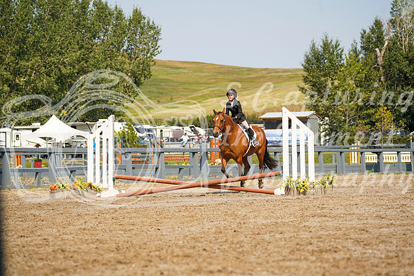 13414 - Grace - 2026 Rocky Mountain Classic II - Saturday August 15th