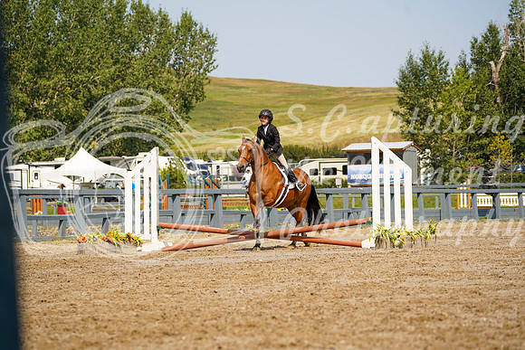 13417 - Grace - 2026 Rocky Mountain Classic II - Saturday August 15th