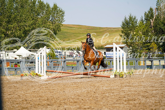 13415 - Grace - 2026 Rocky Mountain Classic II - Saturday August 15th