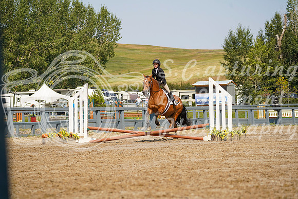 13416 - Grace - 2026 Rocky Mountain Classic II - Saturday August 15th