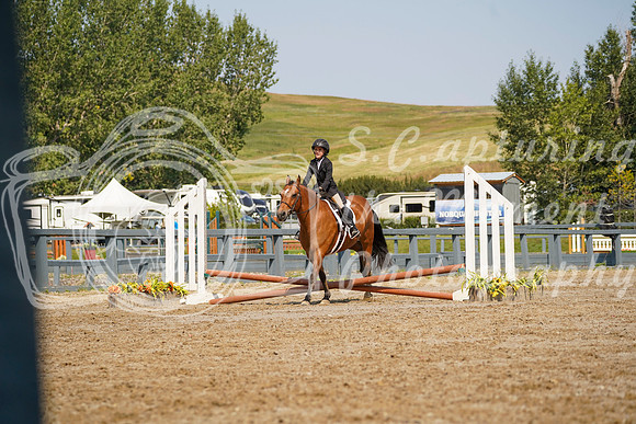 13418 - Grace - 2026 Rocky Mountain Classic II - Saturday August 15th