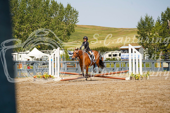 13419 - Grace - 2026 Rocky Mountain Classic II - Saturday August 15th