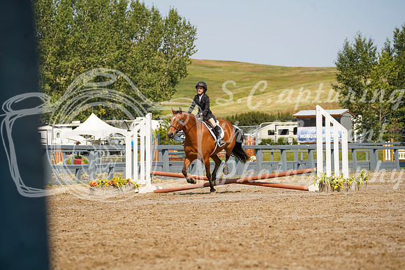 13420 - Grace - 2026 Rocky Mountain Classic II - Saturday August 15th