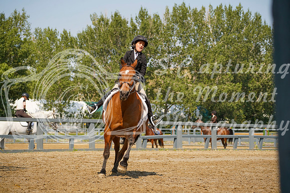13421 - Grace - 2026 Rocky Mountain Classic II - Saturday August 15th