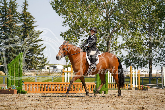 13423 - Grace - 2026 Rocky Mountain Classic II - Saturday August 15th