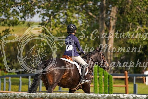 13054 - Grace - 2026 Rocky Mountain Classic II - Saturday August 15th