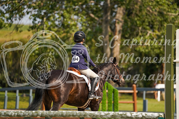 13055 - Grace - 2026 Rocky Mountain Classic II - Saturday August 15th