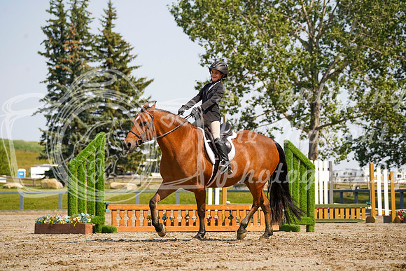 13424 - Grace - 2026 Rocky Mountain Classic II - Saturday August 15th