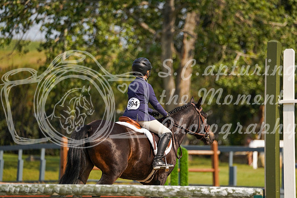 13056 - Grace - 2026 Rocky Mountain Classic II - Saturday August 15th