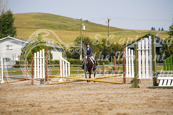13057 - Grace - 2026 Rocky Mountain Classic II - Saturday August 15th