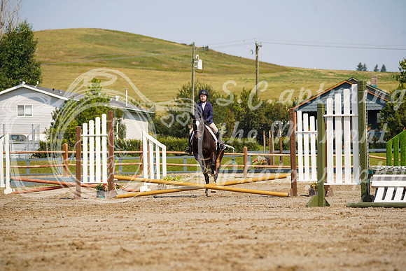 13059 - Grace - 2026 Rocky Mountain Classic II - Saturday August 15th