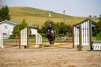13060 - Grace - 2026 Rocky Mountain Classic II - Saturday August 15th
